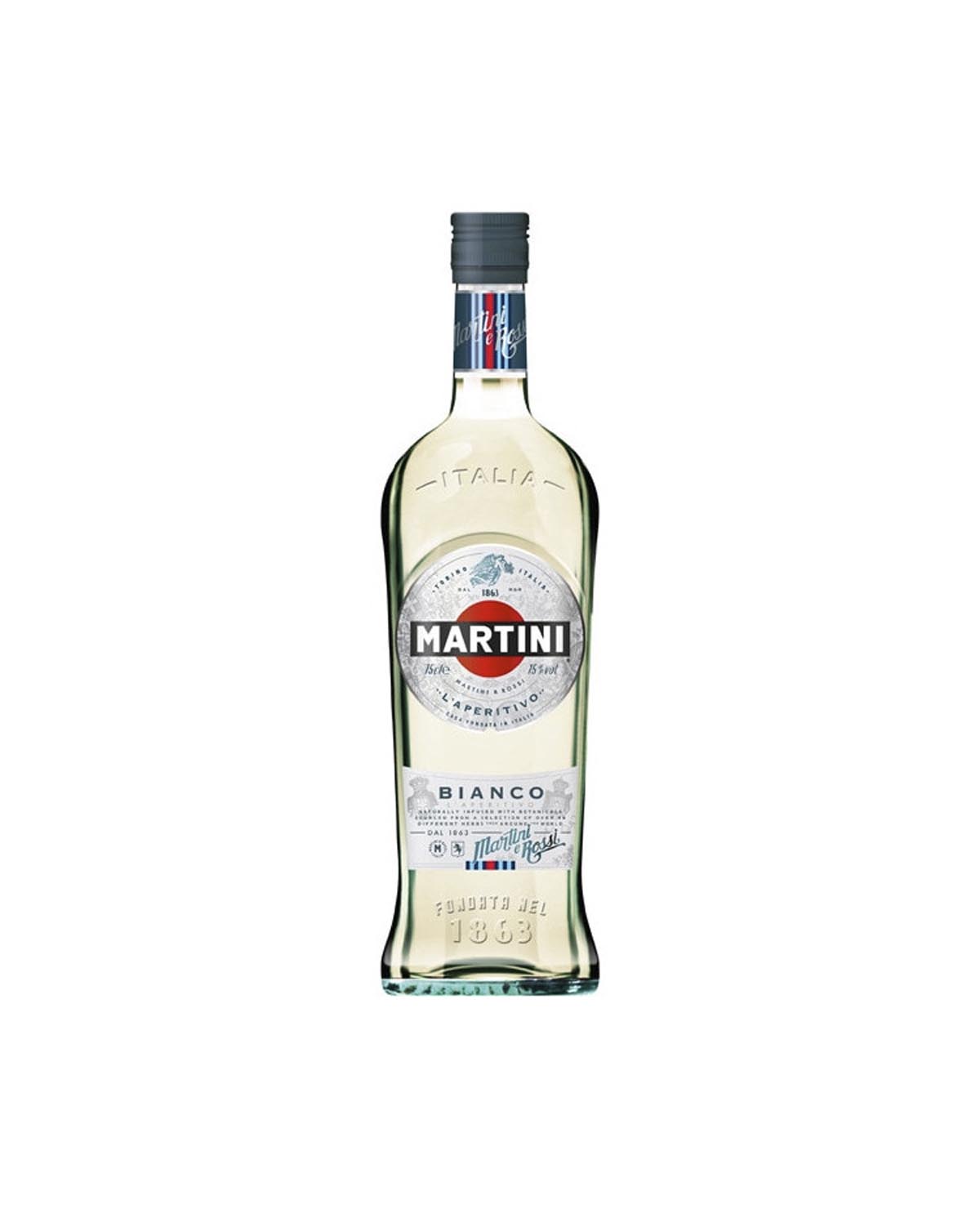 Martini Blanco x 1 Lt